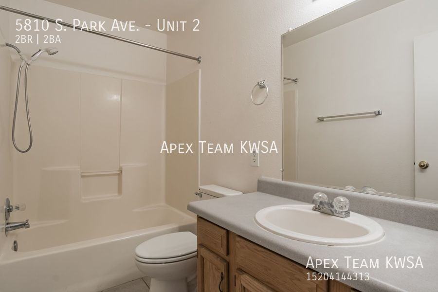 5810 S Park Ave #2 - Photo 5 of 30