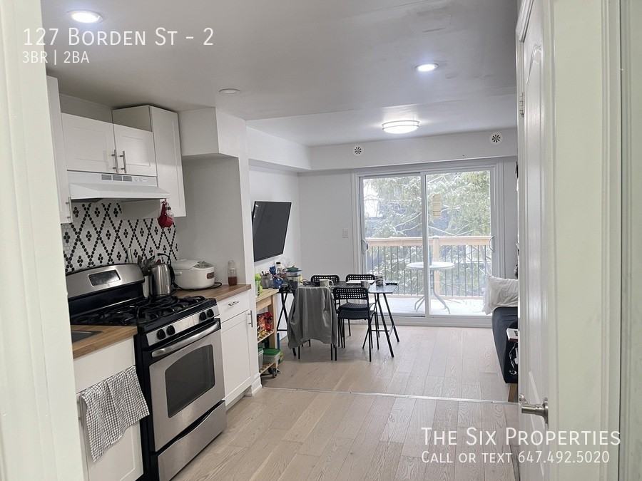 127 Borden St #2 - Photo 4 of 25