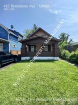 487 Berkshire Ave #UPPER - Photo 1 of 1