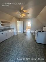 738 Mcintyre St E #3 - Photo 1 of 1