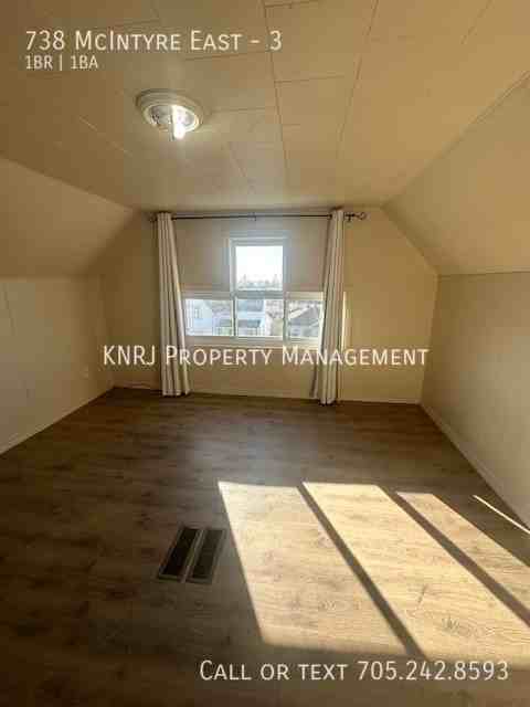 738 Mcintyre St E #3 - Photo 4 of 8