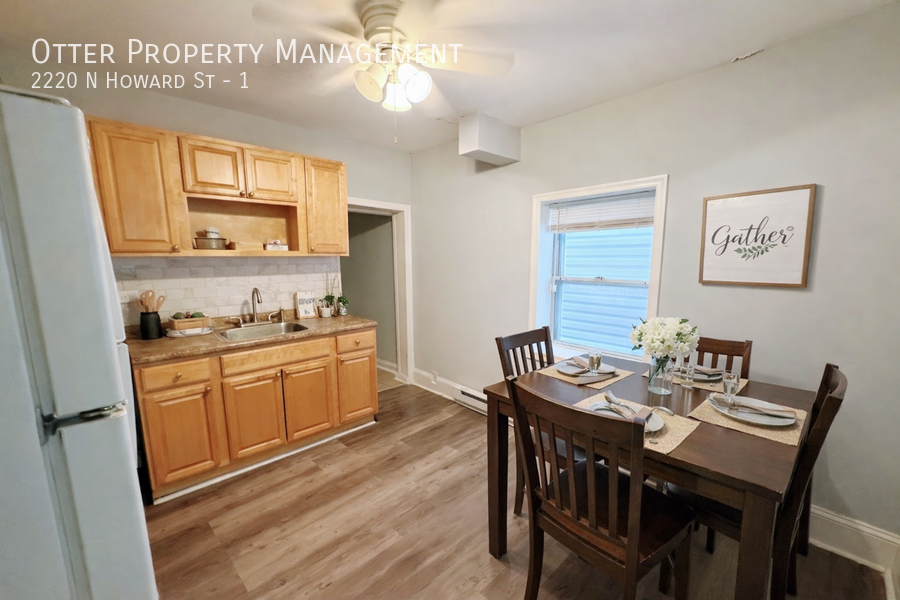 2220 N Howard St #1 - Photo 3 of 23