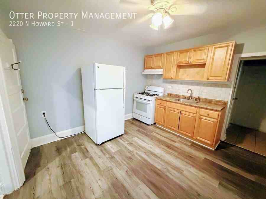 2220 N Howard St #1 - Photo 4 of 23