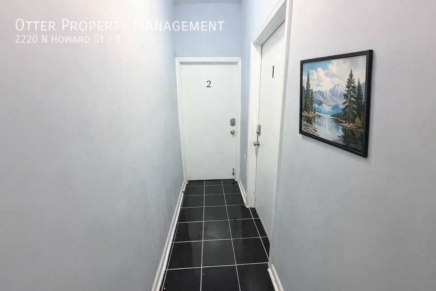 2220 N Howard St #1 - Photo 6 of 23