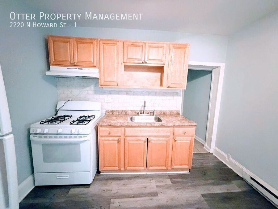 2220 N Howard St #1 - Photo 7 of 23