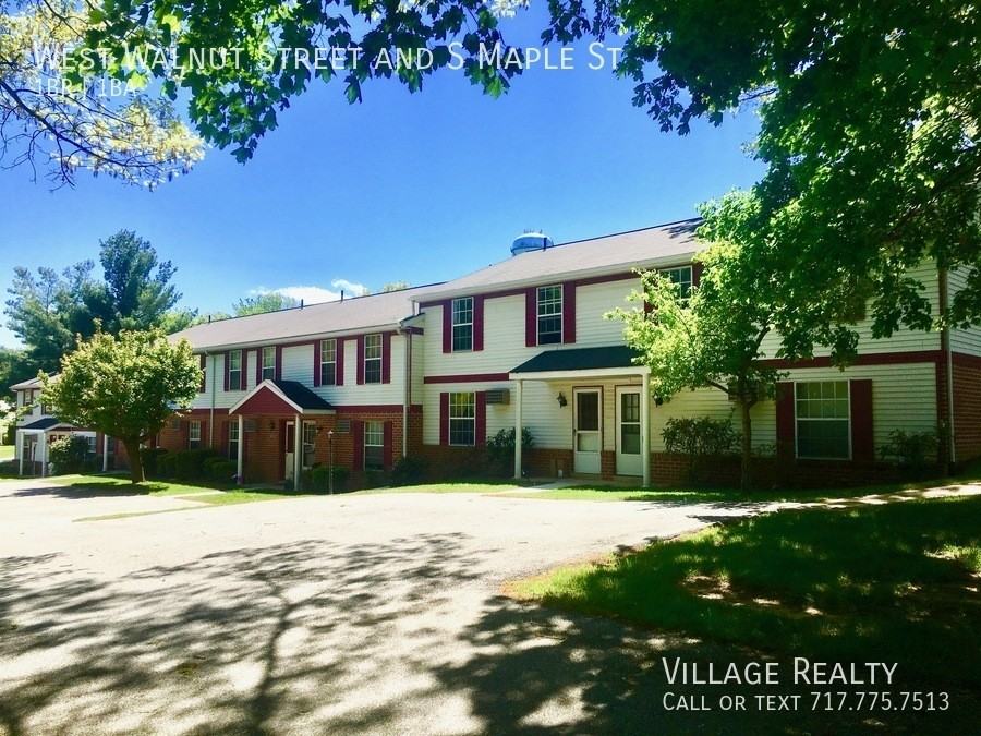 West Walnut Street & & S Maple St #239 - Photo 4 of 47