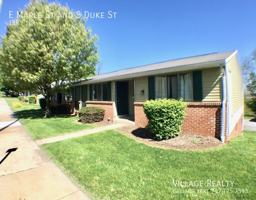 featured image of Maple & S Duke St #B