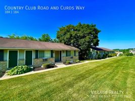 featured image of Country Club & Curds Way #D