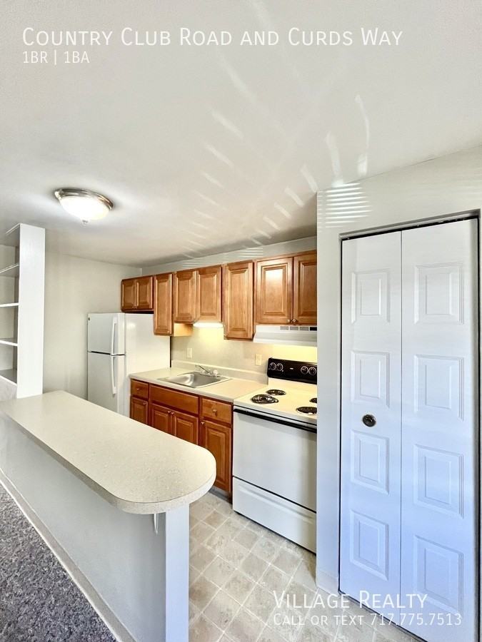 Country Club & Curds Way #D - Photo 2 of 50