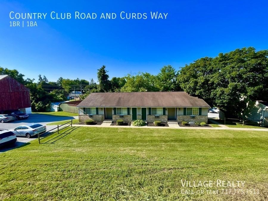 Country Club & Curds Way #D - Photo 6 of 50