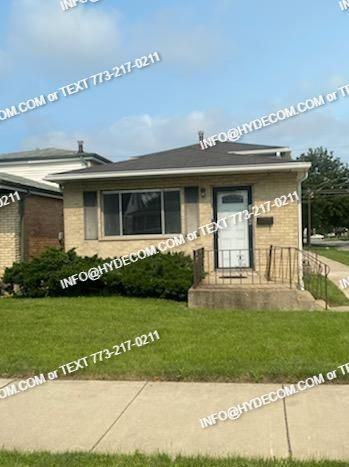 10059 S La Salle St #1 - Photo 2 of 9