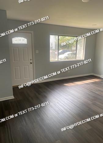 10059 S La Salle St #1 - Photo 3 of 9