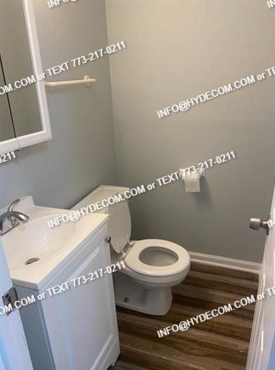 10059 S La Salle St #1 - Photo 7 of 9