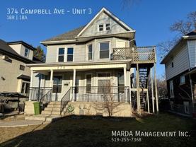 374 Campbell Ave #3 - Photo 1 of 1