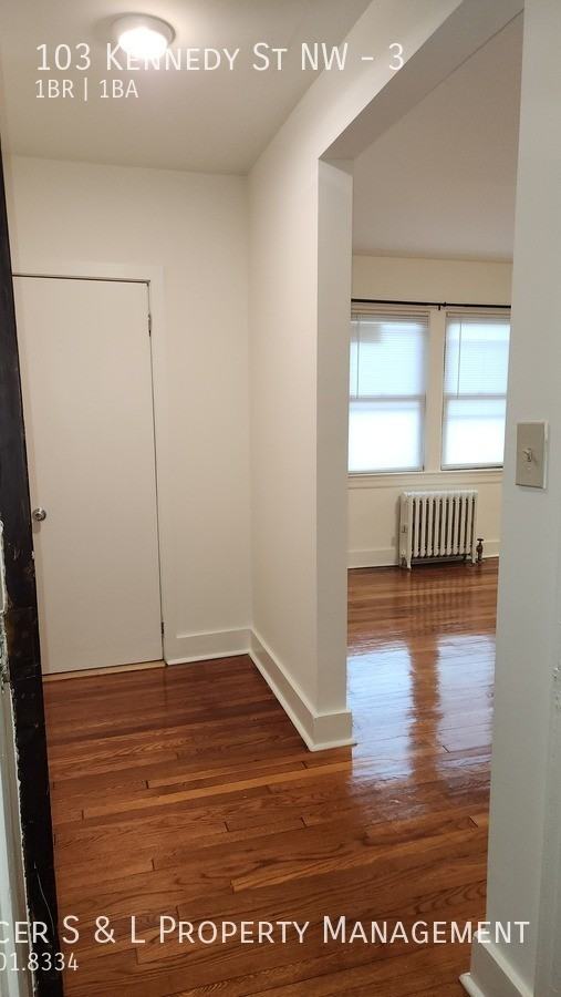 103 Kennedy St Nw #3 - Photo 2 of 10