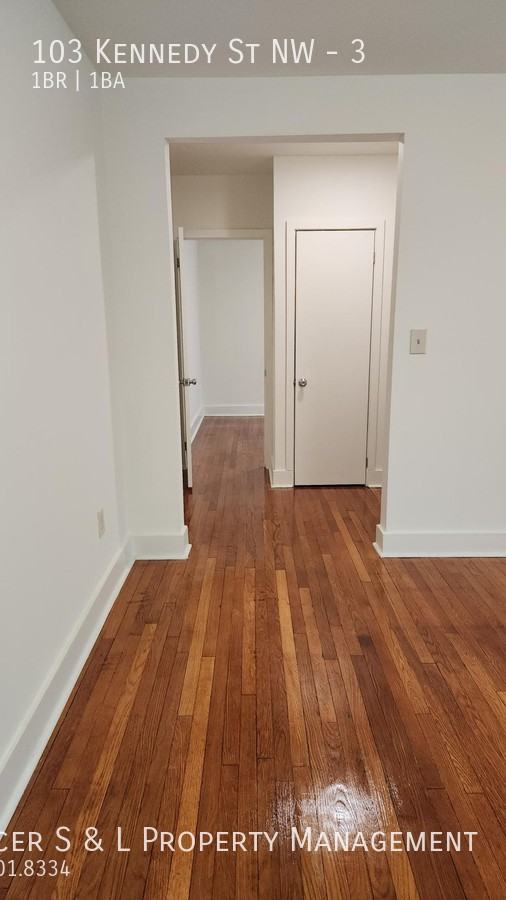 103 Kennedy St Nw #3 - Photo 4 of 10
