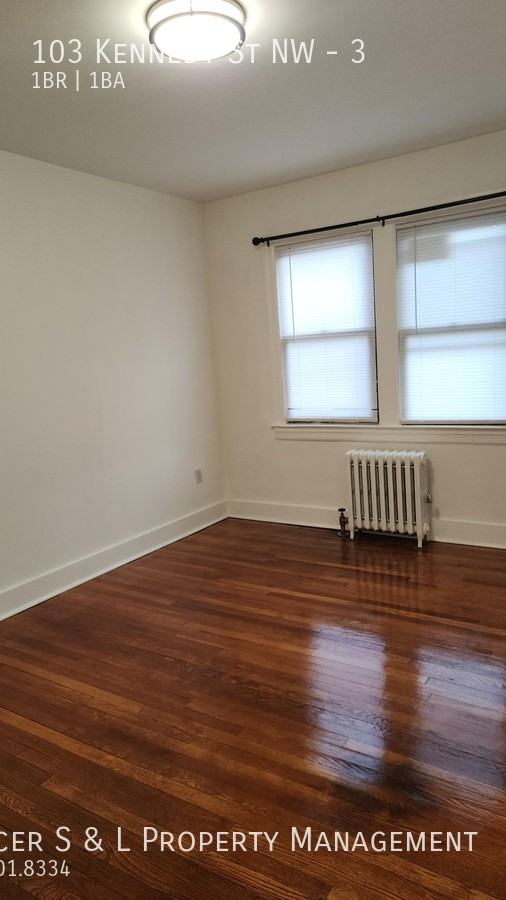 103 Kennedy St Nw #3 - Photo 5 of 10