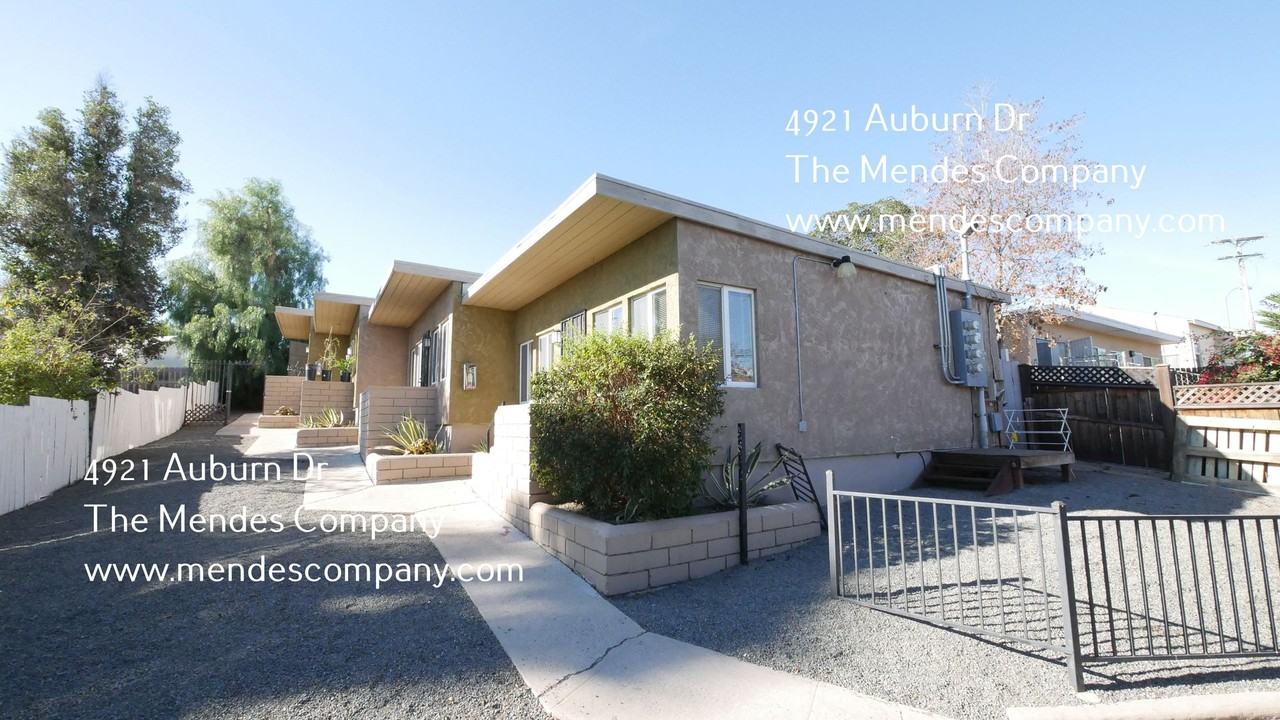 4921 Auburn Dr - Photo 2 of 10