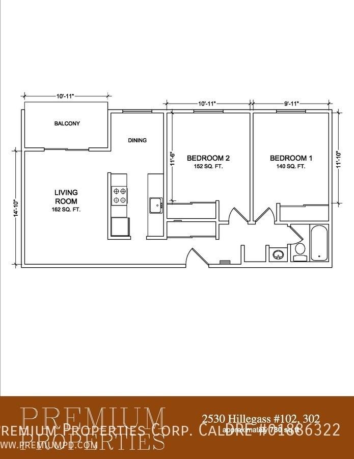 2530 Hillegass Ave - Photo 2 of 38