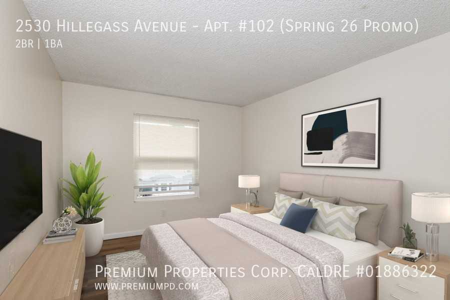 2530 Hillegass Ave - Photo 3 of 38