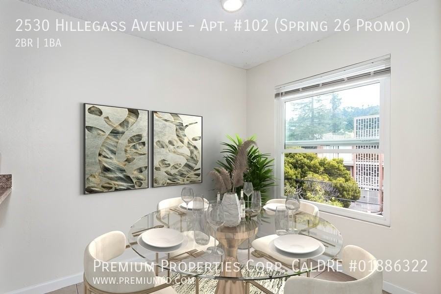 2530 Hillegass Ave - Photo 5 of 38