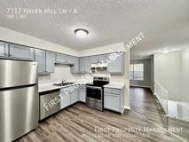 7317 Haven Hill Ln #A - Photo 1 of 1