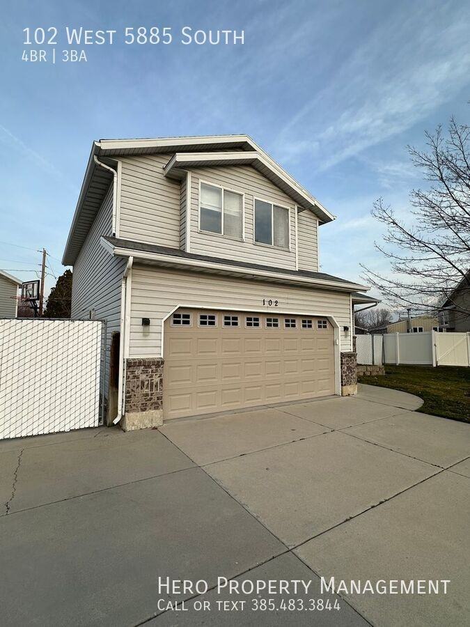 102 W 5885 S - Photo 2 of 50