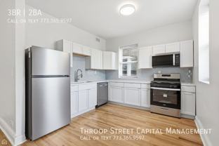 6134 S Vernon Ave Apt 3s - Photo 1 of 1