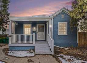 3703 S Sherman St - Photo 1 of 1