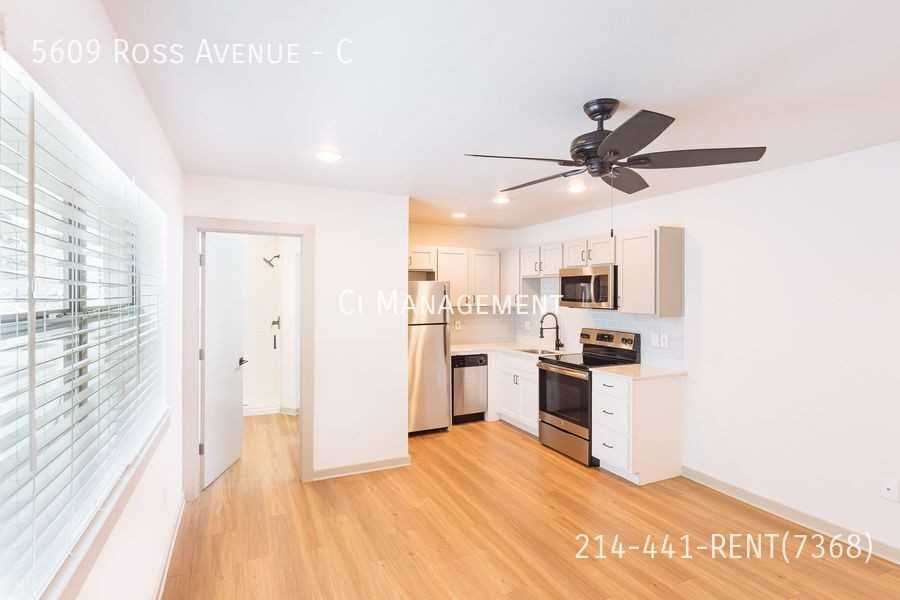 5609 Ross Ave #C - Photo 5 of 21