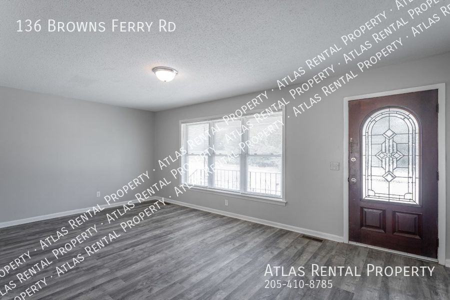 136 Browns Ferry Rd - Photo 5 of 22