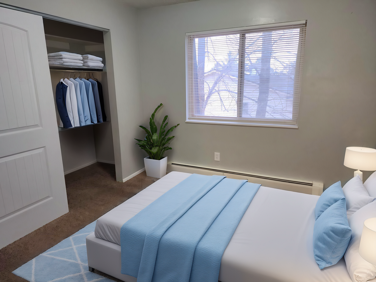 3935 Stonedike Dr #D - Photo 4 of 20