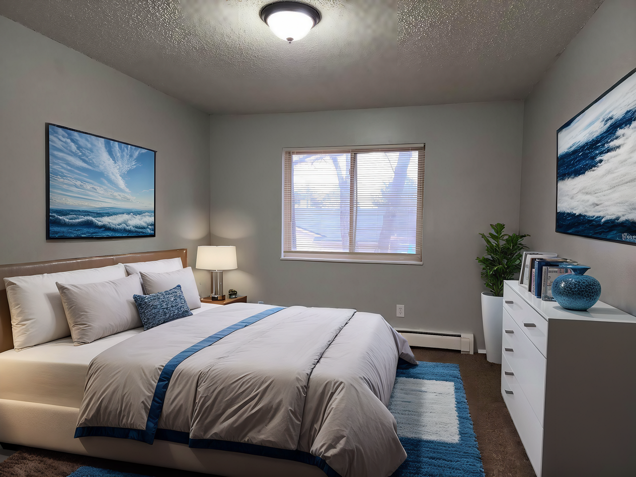 3935 Stonedike Dr #D - Photo 6 of 20