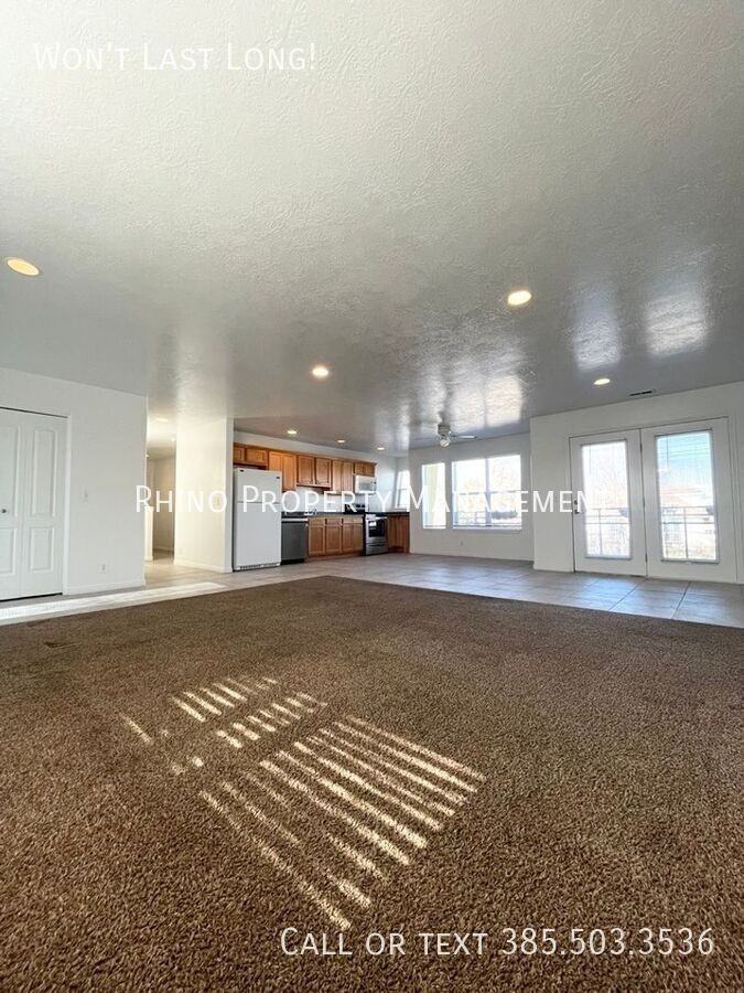 1285 W 500 N - 1285 W 500 N #B - Photo 3 of 12