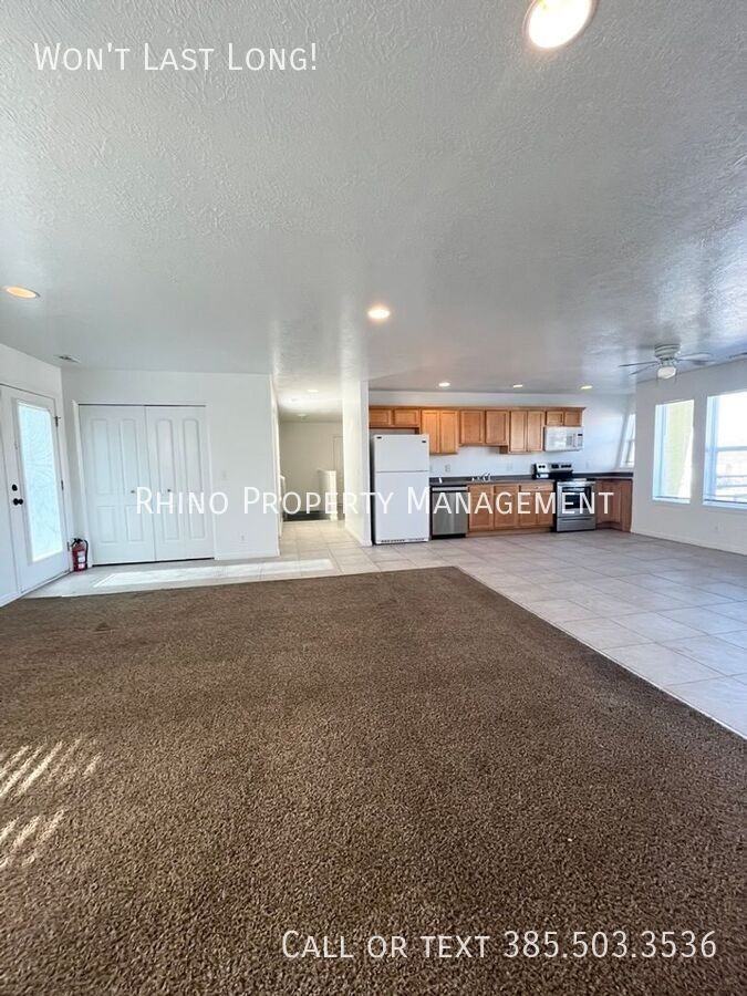 1285 W 500 N - 1285 W 500 N #B - Photo 4 of 12