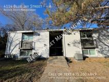 4114 S Blue Jay St #A - Photo 1 of 1