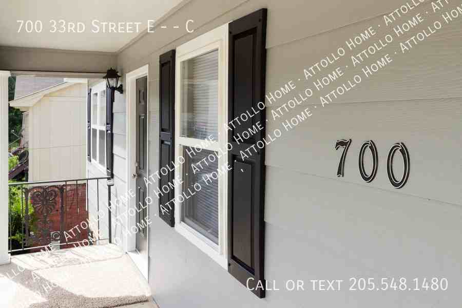 700 33rd St E #C - Photo 4 of 17