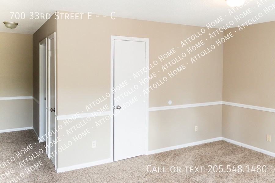 700 33rd St E #C - Photo 5 of 17