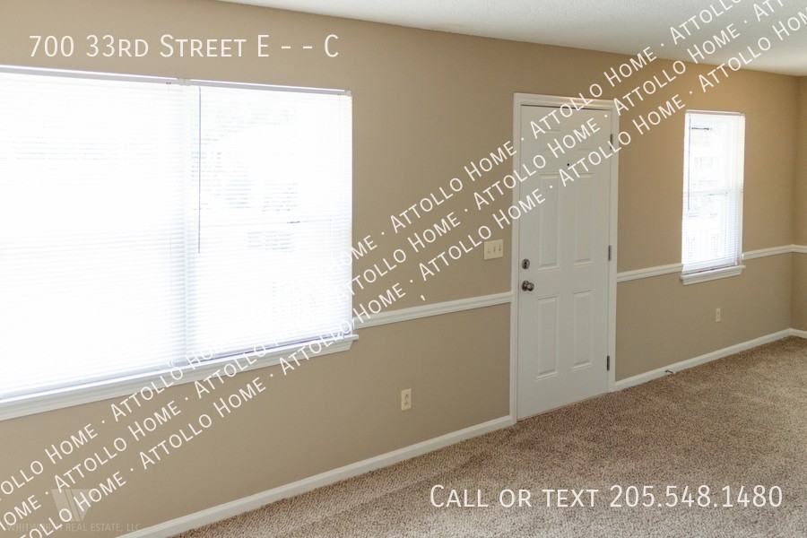 700 33rd St E #C - Photo 6 of 17