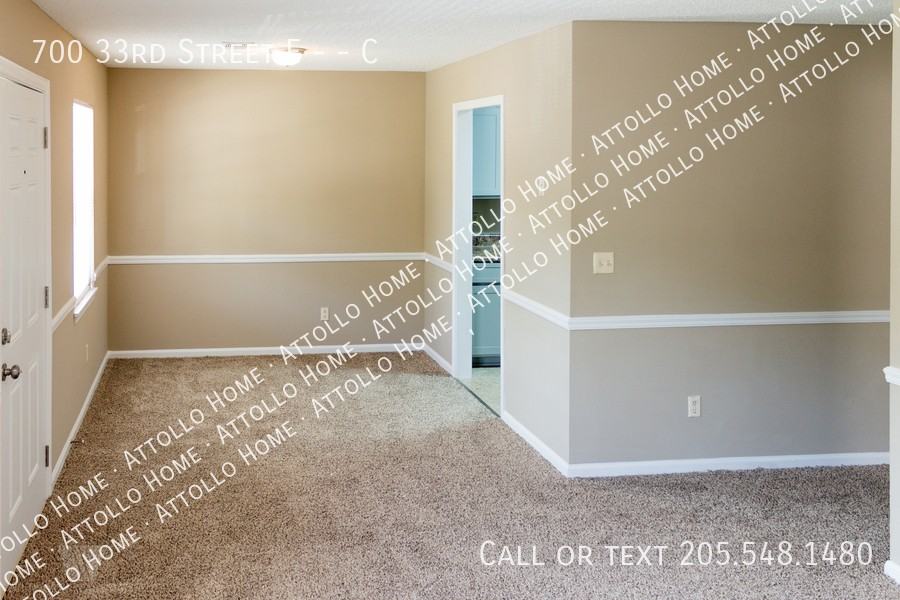 700 33rd St E #C - Photo 7 of 17