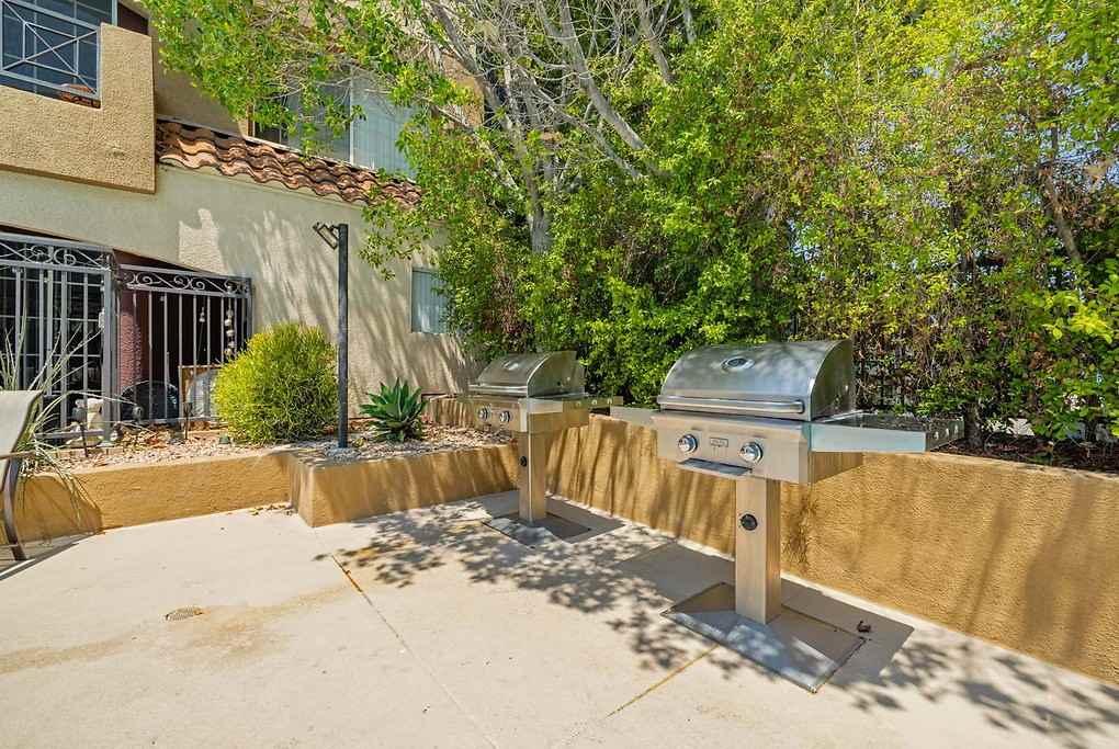 Regency at Encino - Photo 5 of 32