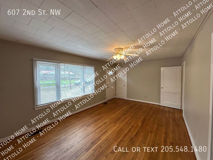 607 2nd St Nw - Photo 4 of 18