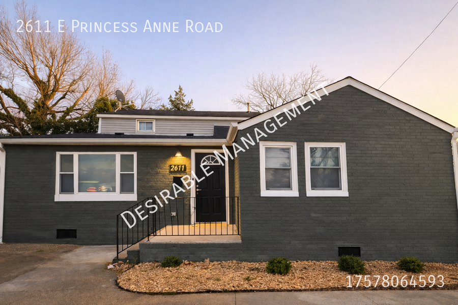 2611 E Princess Anne Rd - Photo 2 of 23