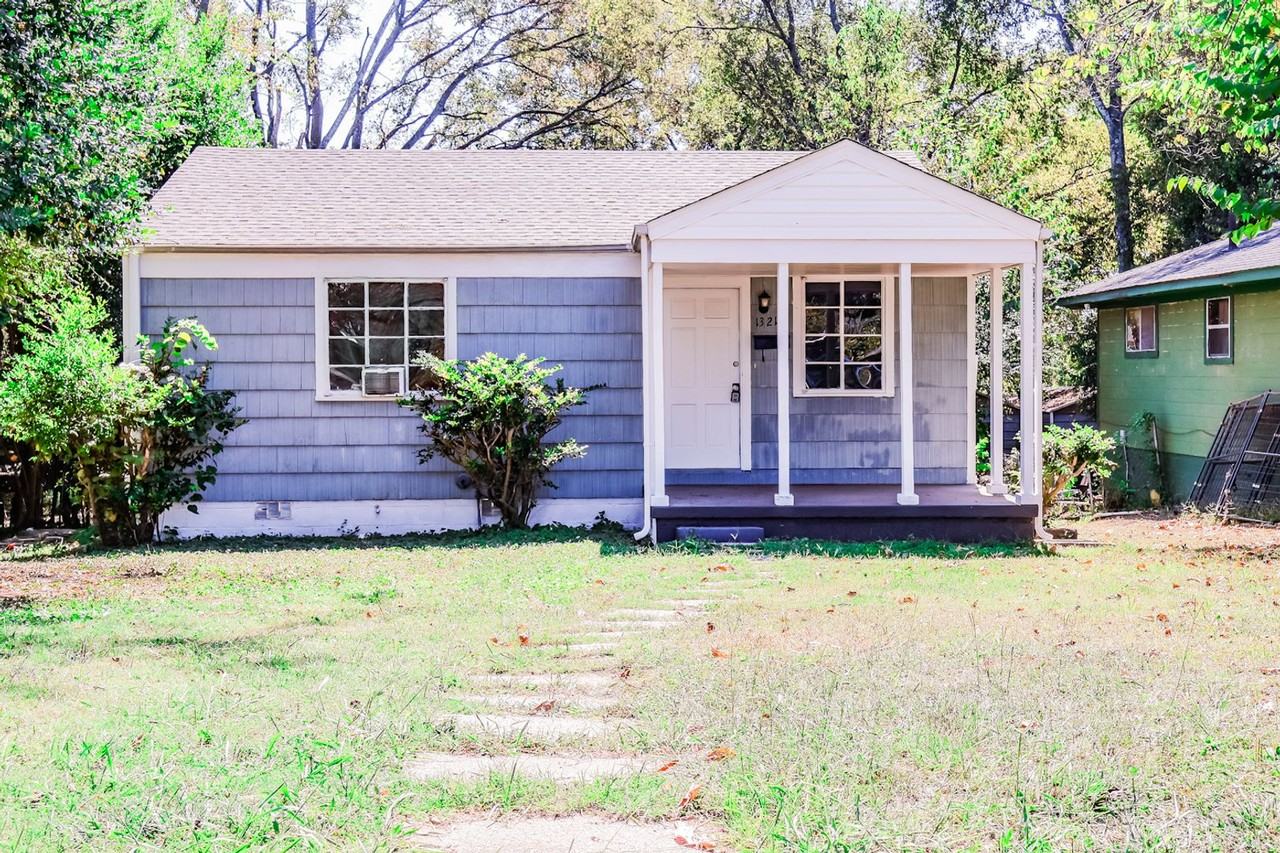 1321 33rd Street Ensley - Photo 3 of 24