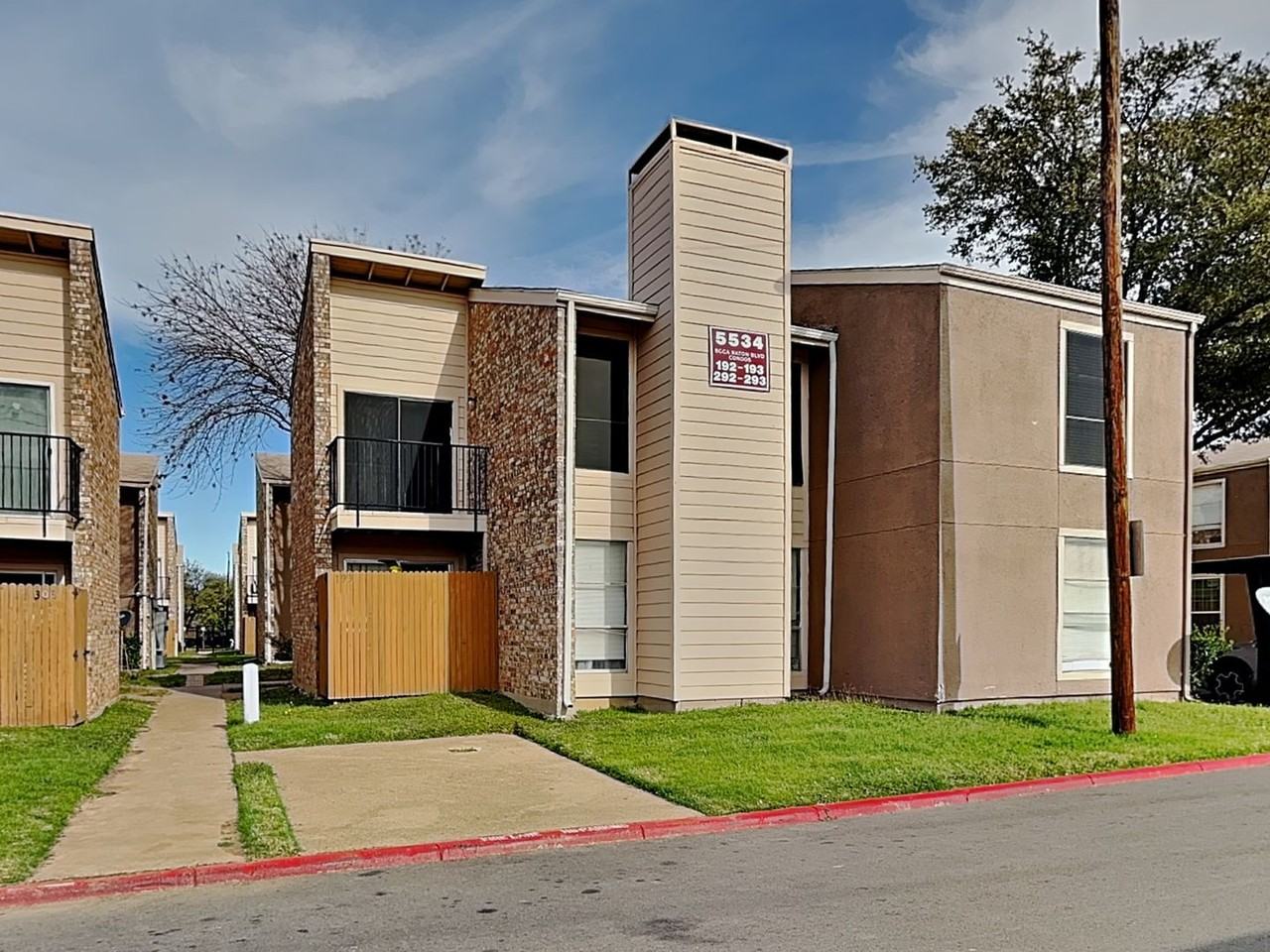 5534 Boca Raton Blvd