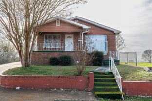 1213 Lafayette St - Photo 1 of 1