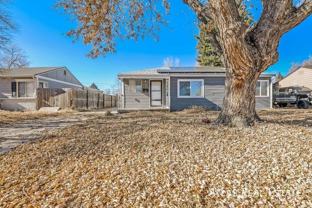 941 S Alcott St - Photo 1 of 1