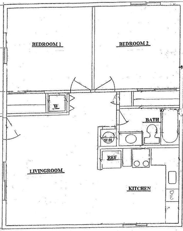 311 W Pastime Rd #6 - Photo 3 of 9