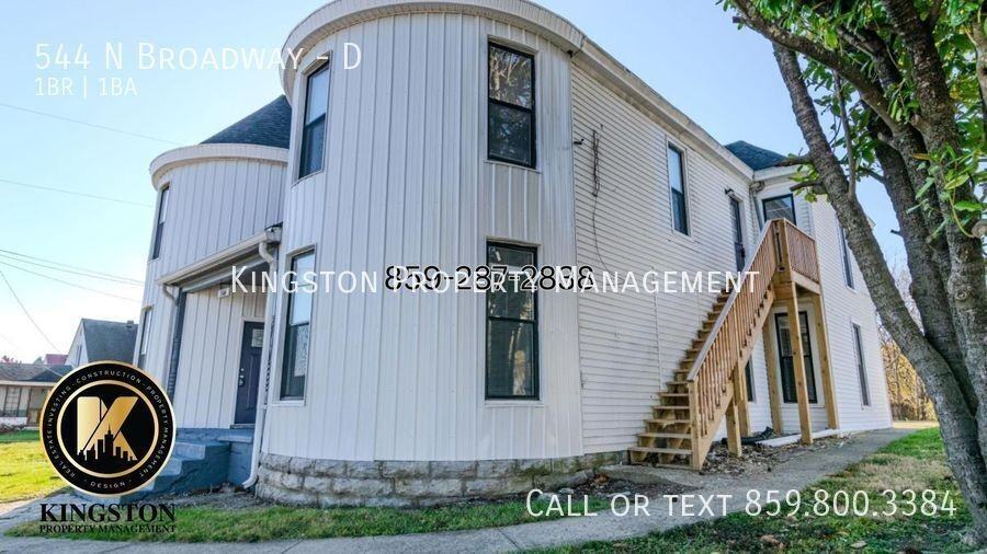 544 N Broadway St #D - Photo 2 of 13