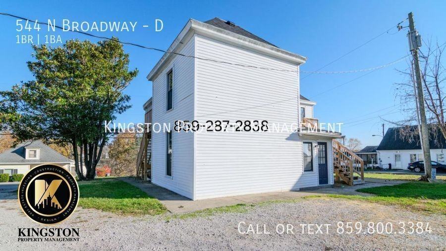 544 N Broadway St #D - Photo 5 of 13